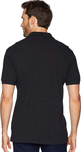 Image of Lacoste Men's Classic Fit L.12.12 Marl Polo Shirt