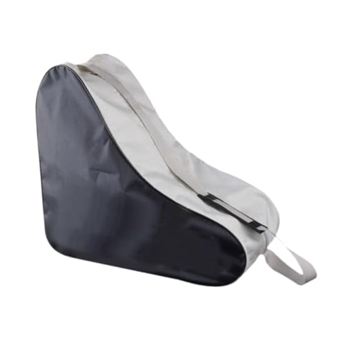 Yiju Roller Skate Bag, Skate Carry Bag, Portable for Kids Adults Skating Shoes Bag, Ice Skate Bag for Roller Skating Skates