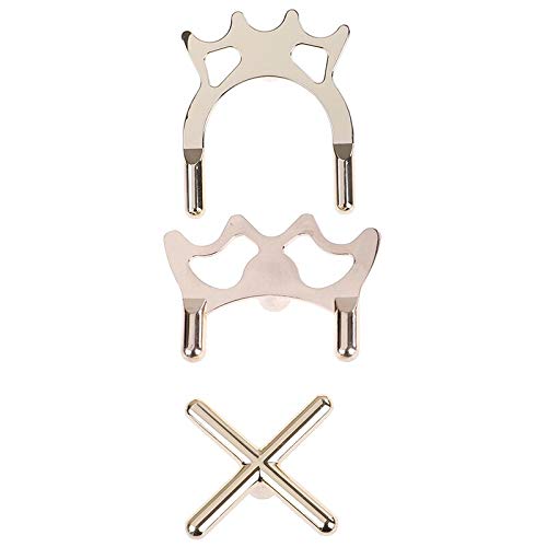 JBB Combo of Snooker and Billiard Table Cue Stick Rest-1, Short Spider-1, Long Spider-1-image-11