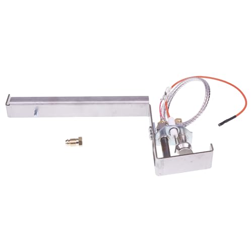 dowfane Natural Gas Pilot HAXPLT1931 Compatible with Hayward H-Series Millivolt Electronic ED1 Style Pool Heater