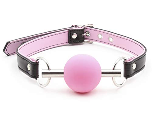 Best Mouth Gag For Women