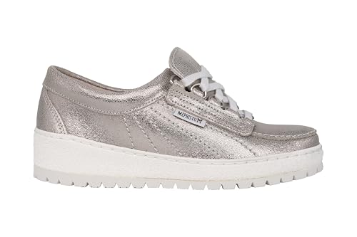 Mephisto Lady basket pour femme avec semelle amortissante contre le mal de dos