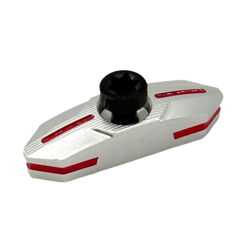 Yiju Golf Weight for Driver Head,Golf Club Accessory, Golf Head Weight, Adjust Balance Sturdy, Golf Driver Weight, 19 g