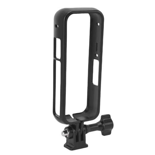 Protector cristal templado X3 impermeable para pantalla cámara de acción 2