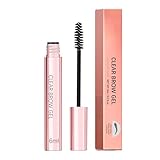 Augenbrauengel - Augenbrauengel transparent langem Halt 6 ml, ungefärbtes Augenbrauengel, Augenbrauenpflegegel, Augenbrauen-Styling Gel für einen Look