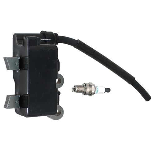 Bobine d'allumage pour reparer moteur thermique BCZ2602SW BCZ2610SW