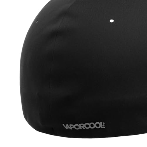 Image of Rip Curl Mens Vaporcool Delta Flexfit Cap