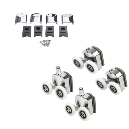 4 �s�[�X/�Z�b�g�����˃��[���[���p�r�V�����[�������߉\ & ���炩�ȃK���X�h�A�p�ϐ�