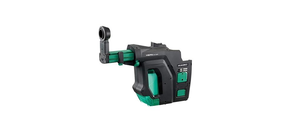 Amazon | HiKOKI(ハイコーキ) 集じんシステム 0037-0104 | 集じん機