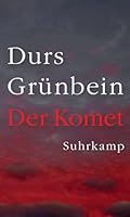 Der Komet 3518430203 Book Cover