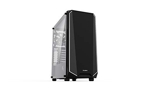 Build My PC, PC Builder, Zalman K1