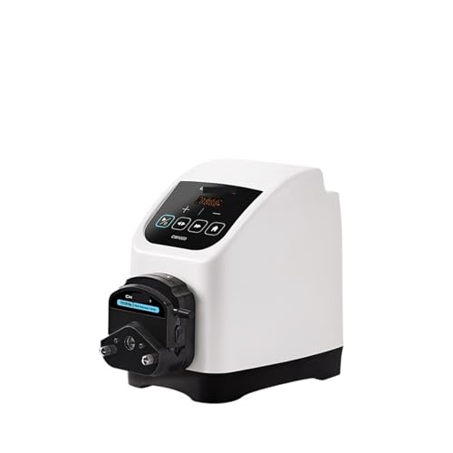 Peristaltic Pump, CM1000, Laboratory Liquid Transfer Peristaltic Pump