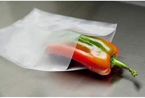 Virsus 300 Buste Sottovuoto per Alimenti Sacchetti...