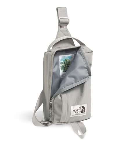 The North Face Berkeley Field Bag, Stone Slab, One Size - image 6