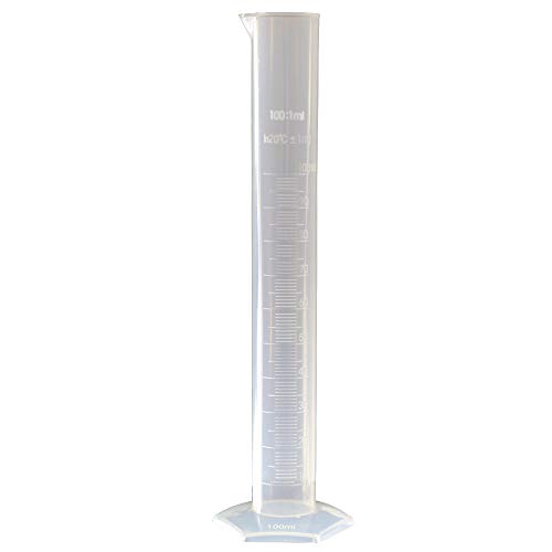 Thermometer World Pot hydromètre 100 ml