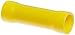 Vinyl Insulated Butt Connector, 12-10 Wire Size, 1.063" Length