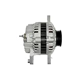 NSXYM Car Alternator Compatible for MITSUBISHI A2T49972 A2T49977 A002T49972 A002T49977 MD106713