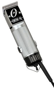 Oster Classic 76076-076 Tondeuse à lame amovible Édition limitée