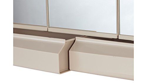 Jokey Armadietto a specchio con illuminazione a