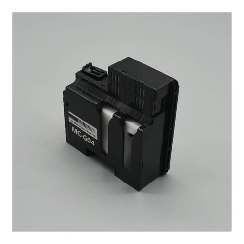 Cartouche MC-G04 pour G1230 G3470 évite le blocage jet d'encre