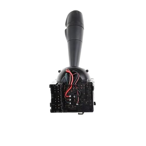 Commande phare clignotant klaxon dacia sandero lodgy interrupteur robuste 8201167988 - 2
