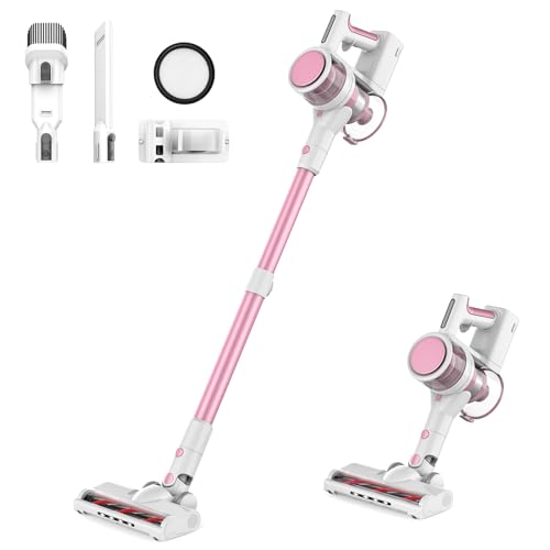 2 Modes Vacuum 80,000PRM Motor