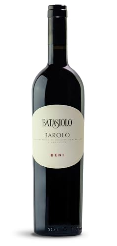 Batasiolo BAROLO BENI