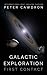Galactic Exploration