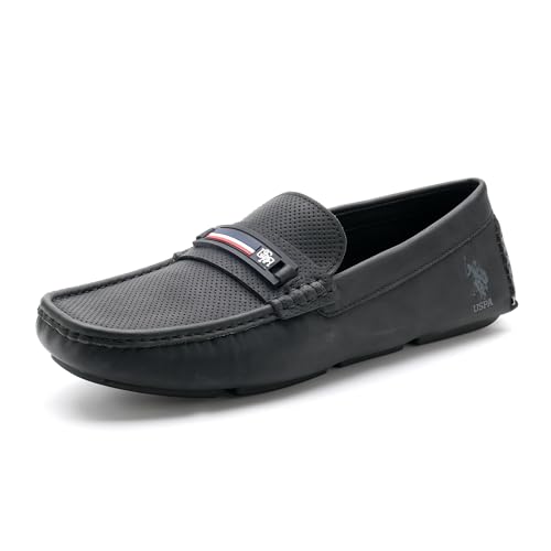 Image of USPA|Barnes| Stylish Casual Loafers for Men