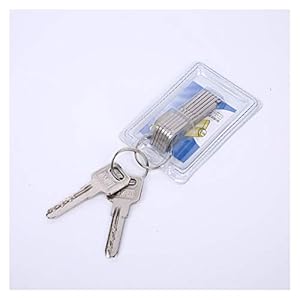 Zorhac ZoRHac Zamek Antykradzieżowy 115mm