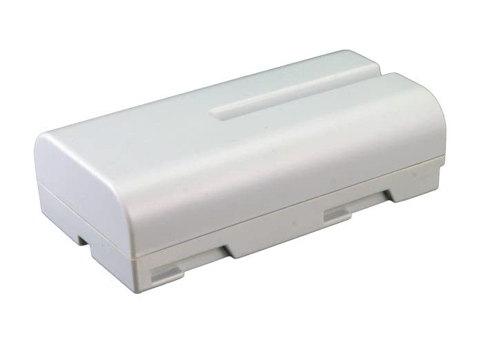 VI VINTRONS Battery for Graphtec GL220 Data Logger, B-517,-image-42