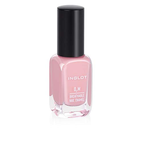INGLOT O2M Breathable Nail Enamel (446)