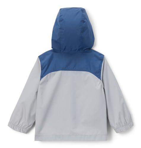 Image of Columbia Youth Boys Glennaker Rain Jacket