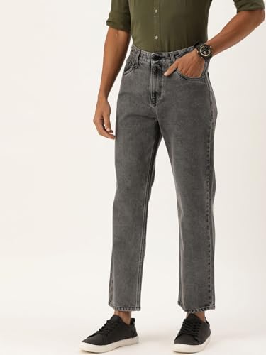 Image of BENE KLEED Men Jeans