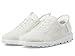 Skechers Women's Go Walk Travel Milan Hands Free Slip-Ins Sneaker, Off White, 6