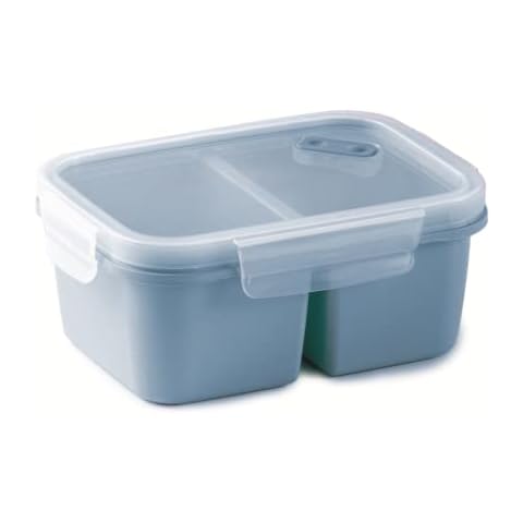Snips Lunch Box Doble Compartimento Cover