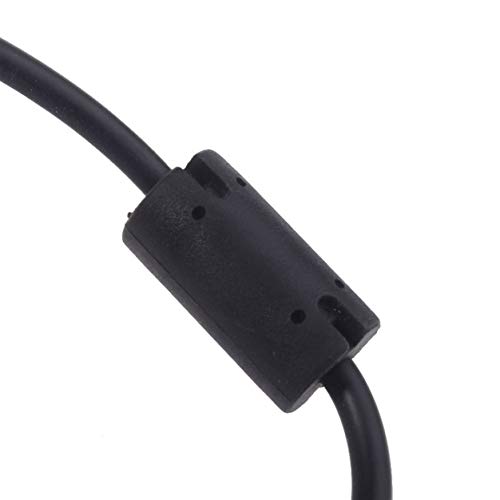 Cabo Carregador Micro Usb Controle Xbox One 2,75m