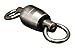 HURRICANE HR-SSBBS6 HUR Ss Ball Bearing Swivel Sz6-3pk, Multi