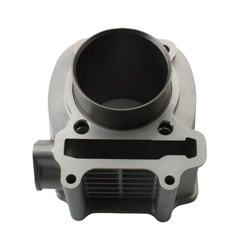 Kit cylindre 62,5 mm évite la perte de vitesse scooter 4T - 3
