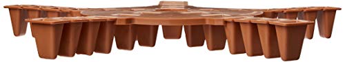 Bosmere, 40,6 Cm, Terracotta, S16430, Supporto Per Piante - 3
