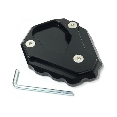 Extension de béquille latérale CB500X pour camping et voyage