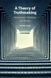 Buy A Theory of Truthmaking — BookShops.in