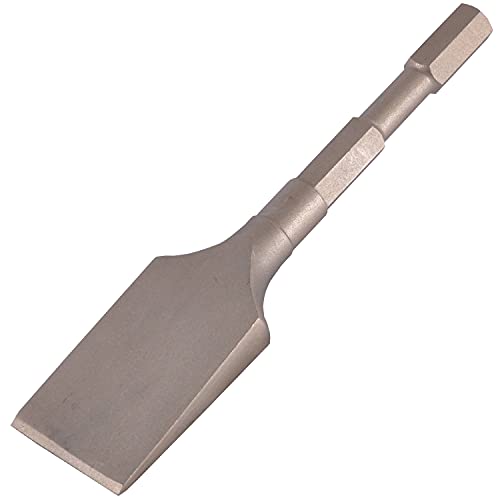 Dasco Pro G334 Mason Chisel, 2-1/4-Inch-Thr?? ???k