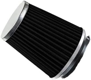 R&L Racing 3.5" Red Heat Shield Cold Air Intake Kit + Filter Compatible With 13-16 Scion FR-S/For Subaru BRZ 2.0L L4
