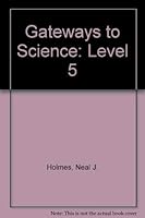 GATEWAYS TO SCIENCE 0070299145 Book Cover