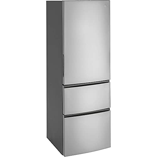 GE APPLIANCES GLE12HSPSS BOTTOM FREEZER FREESTANDING REFRIGERATOR on Fridge.com