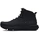 Under Armour Herren UA Charged Valsetz Mid, strapazierfähige Wanderschuhe, leichte und bequeme Herren Boots