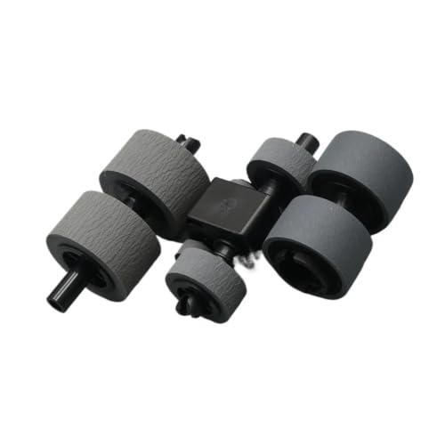 Rouleau ScanJet Pro 3000 s4 kit de remplacement galet 2000 s2 OEM 6FW06-60001 rechange
