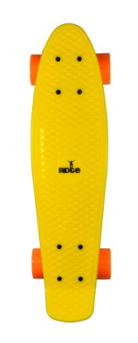 Mini-Skateboard – maximaler Spaß: Die besten Penny Boards