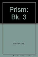 Prism 3: An Intermediate Course in English 0155993801 Book Cover